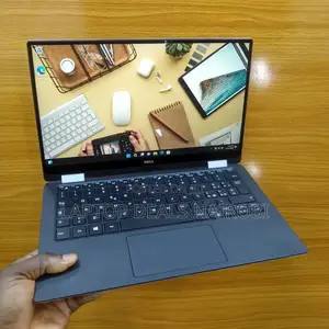Laptop Lenovo ThinkPad X1 Carbon 8GB Intel Core I5 SSD 256GB