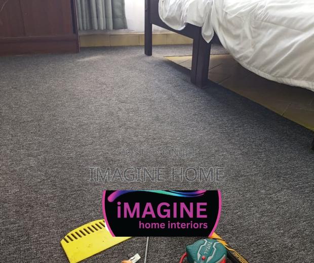 Corporate Grade Carpet Wall to Wall Carpet - main view