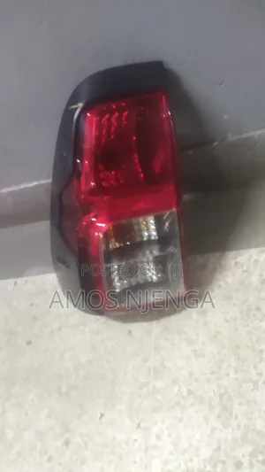 Toyota Hilux Revo 2016 Tailamp