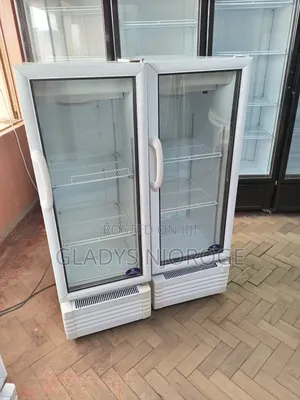 Well Maintained ( Sanden Intercool) 200l