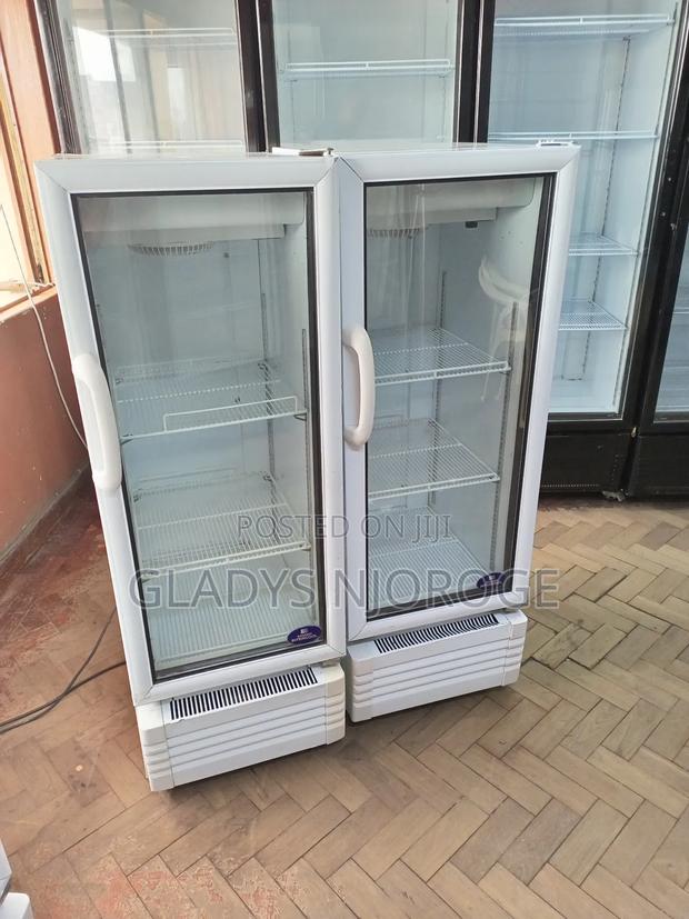 Well Maintained ( Sanden Intercool) 200l - thumbnail 2