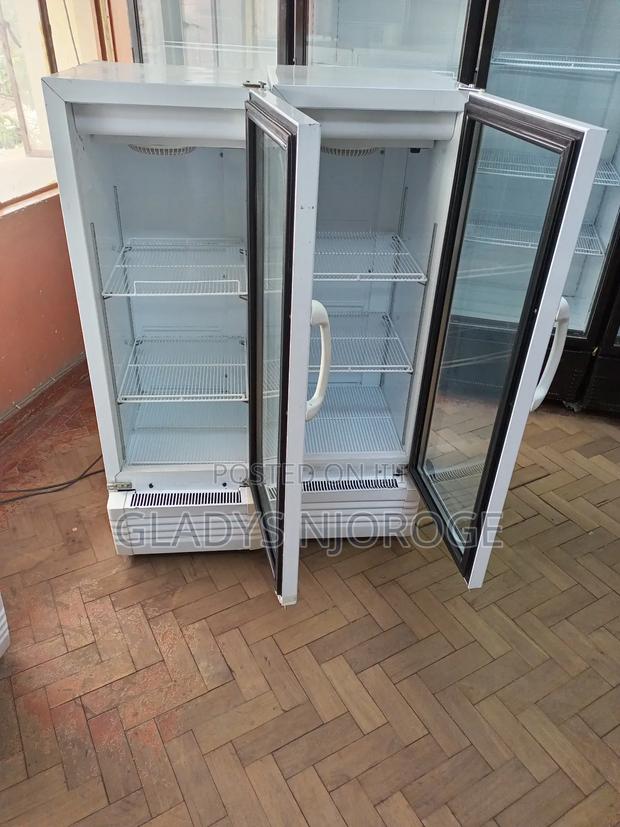 Well Maintained ( Sanden Intercool) 200l - thumbnail 5
