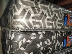 8inch 5 By 6 Heavy Duty Quilted Superfoam Mattresses
