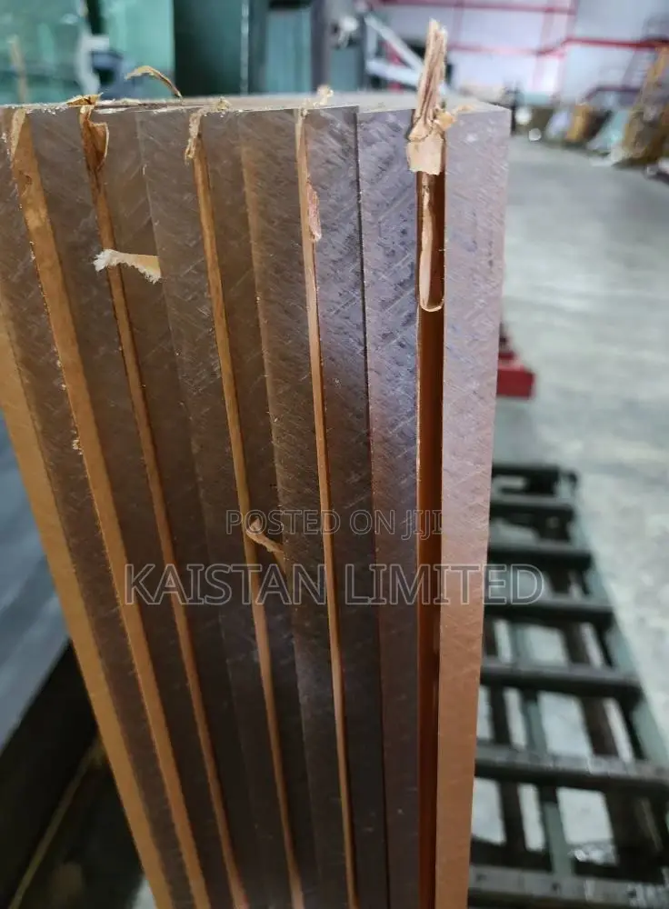 Clear Acrylic Sheet 2mm- 12mm