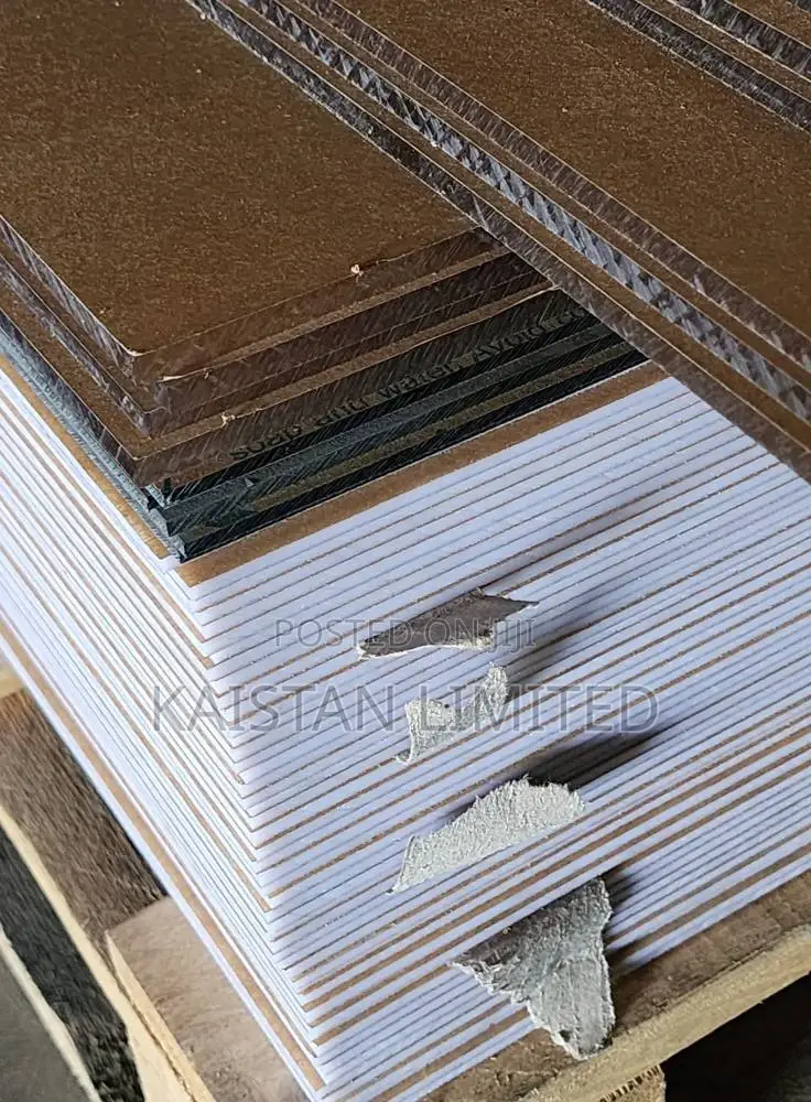 Clear Acrylic Sheet 2mm- 12mm