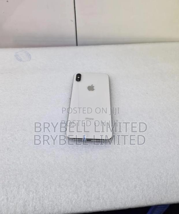 Apple iPhone XS Max 64 GB White - thumbnail 7