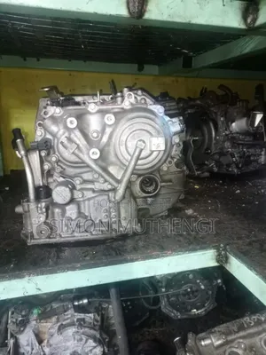 Hr12 Engines
