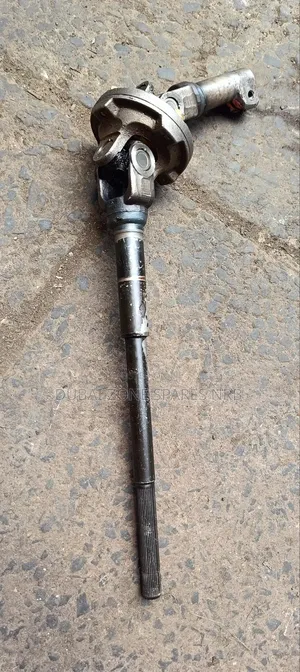 Land Cruiser Prado J95 1kz Universal.