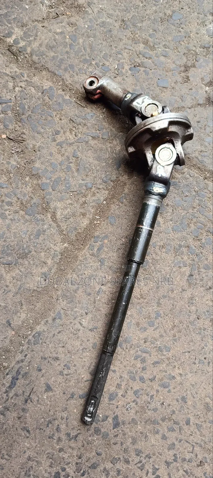 Land Cruiser Prado J95 1kz Universal.