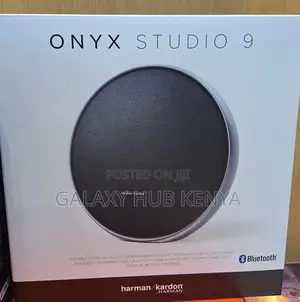 Harman Kardon Onyx Studio 9