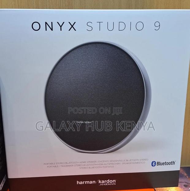 Harman Kardon Onyx Studio 9 - main view