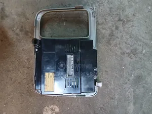 Suzuki Wagon R Ac Control