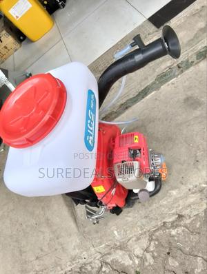 4 Stroke Mist Blower - thumbnail 2