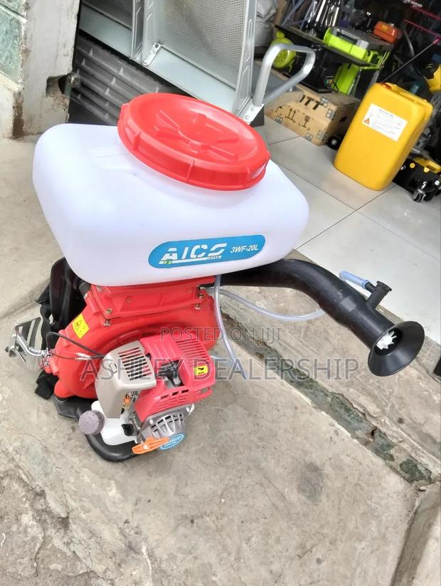 Aico 20 Litres Mist Blower