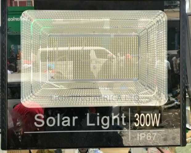 Bright 200 Watts Powerful Night Flood Light - thumbnail 2