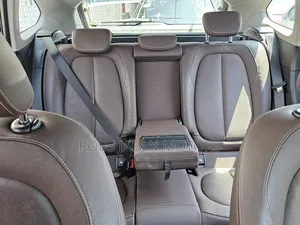 BMW X1 xDrive28i AWD 2018 Brown