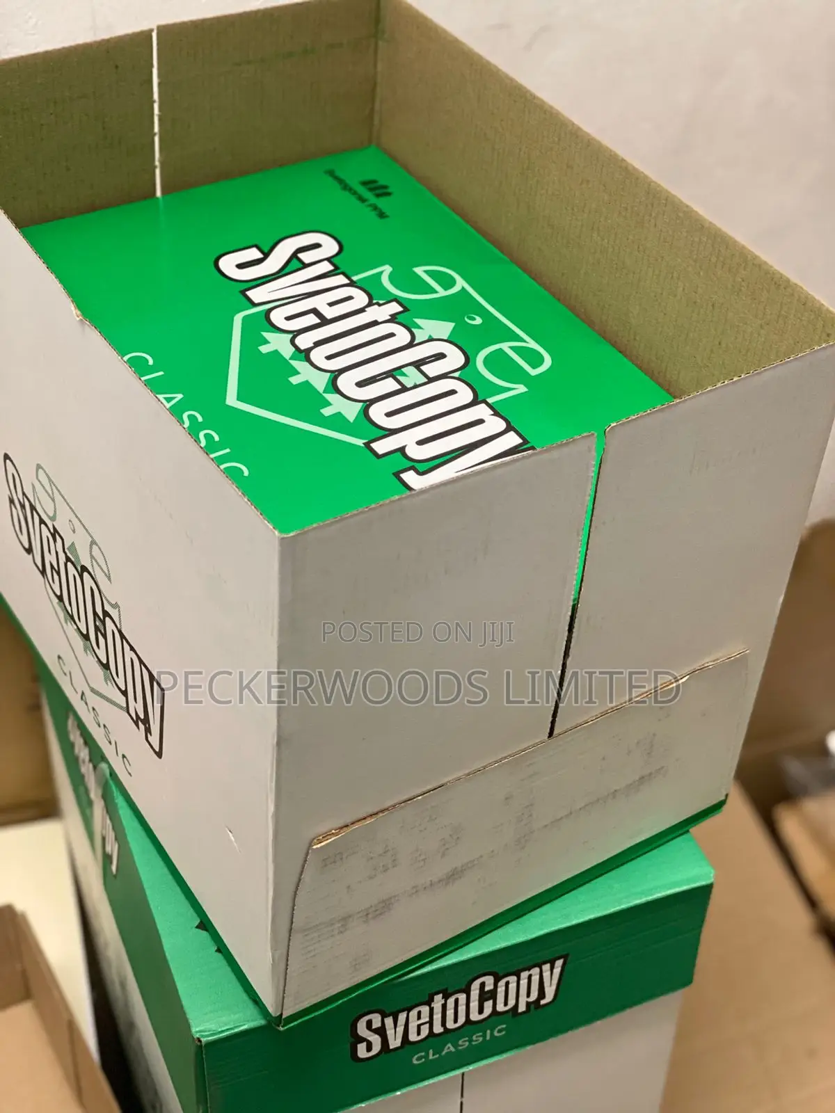 Cost Friendly Sveto Copy Photocopying Printing Paper A4