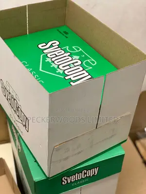 Cost Friendly Sveto Copy Photocopying Printing Paper A4