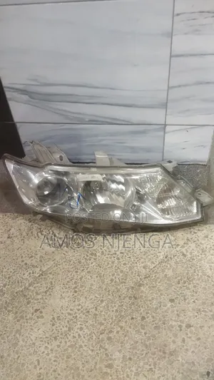 Allison 260non Xenon Headlight