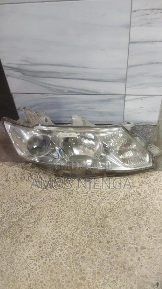 Allison 260non Xenon Headlight - thumbnail 2