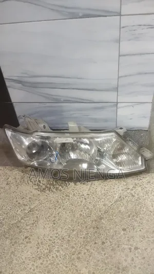 Allison 260non Xenon Headlight