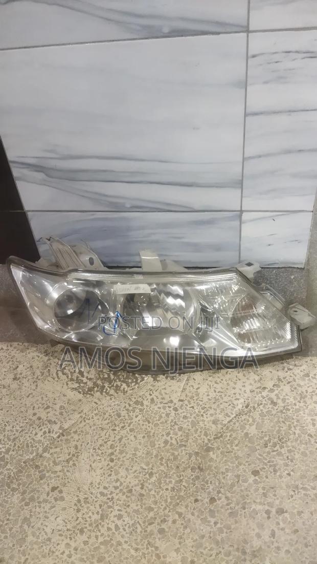 Allison 260non Xenon Headlight - thumbnail 3
