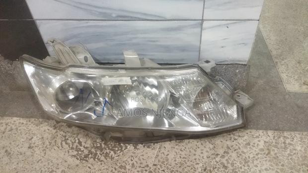 Allison 260non Xenon Headlight - thumbnail 4