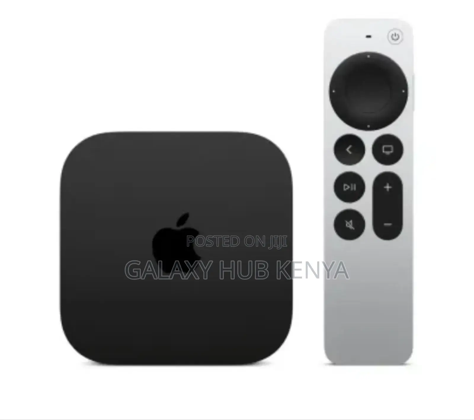 Apple Tv Box 3rd Generation 64gb