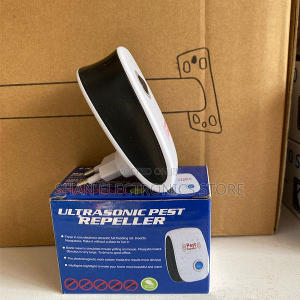 Indoor Plug Pest Control, Mosquito Repellent, Electronic