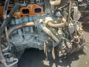 Qr20 Engine