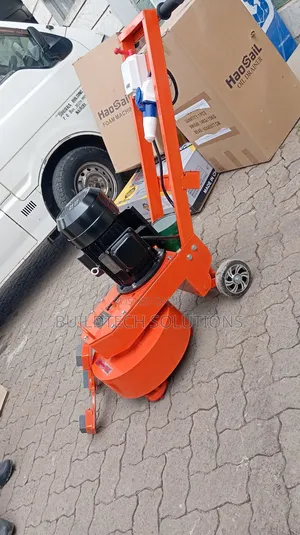 Best Quality Machine Floor Grinder