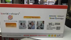 Hp Cf259a Tonner Available