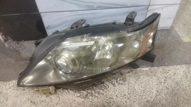 Lexus Rx270 Xenon Headlight