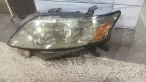 Lexus Rx270 Xenon Headlight