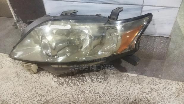 Lexus Rx270 Xenon Headlight - thumbnail 3