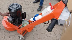 Haosail Floor Grinding Machine