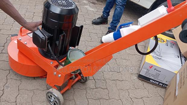 Haosail Floor Grinding Machine - thumbnail 2