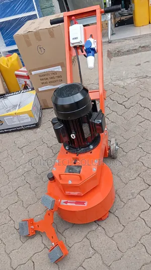 Floor Grinder Machines Haosail
