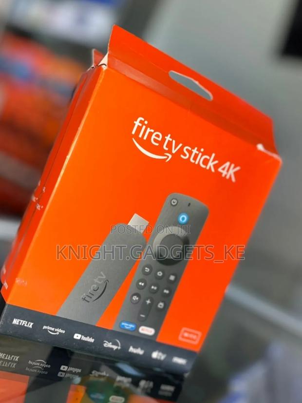 Tv Stick(2nd Generation) - thumbnail 2