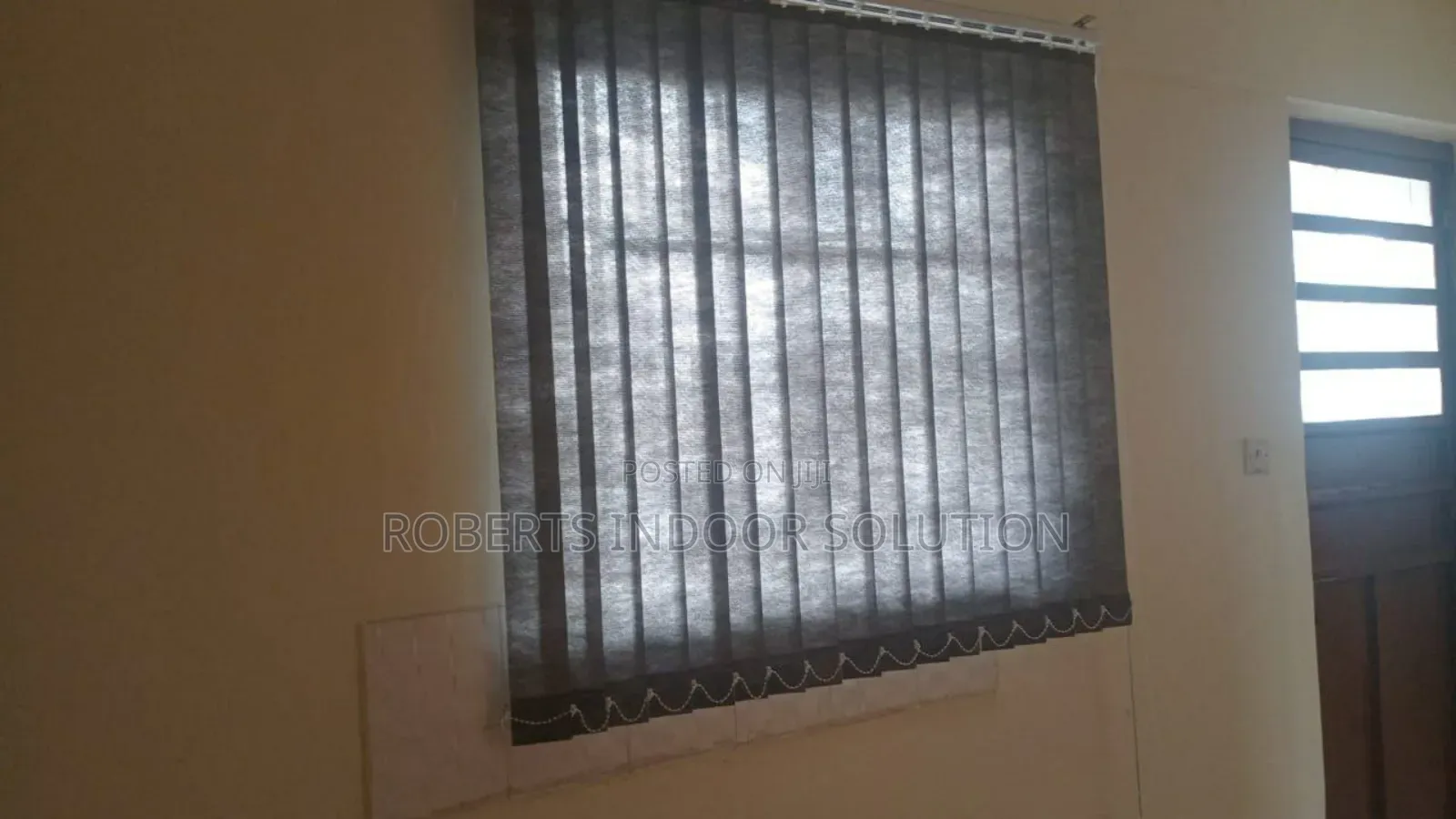 Vertical Blinds,Window Treatment
