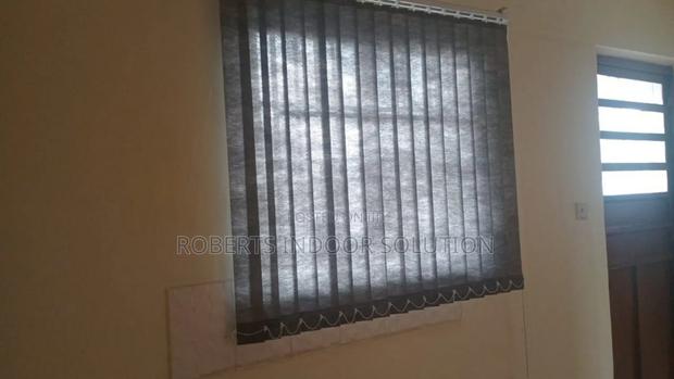 Vertical Blinds,Window Treatment - main view