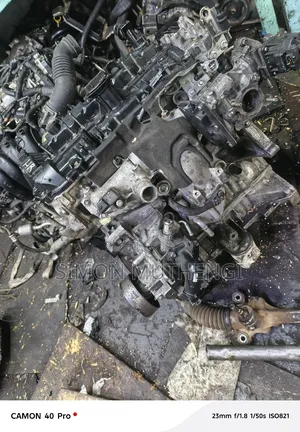 Sh Mazda Cx5