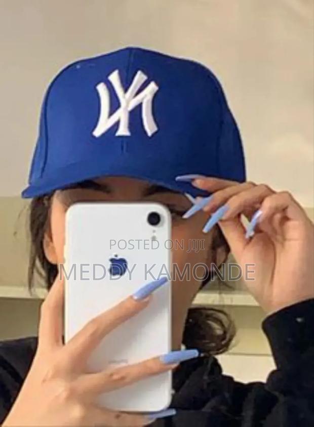 Classy Baseball Caps - thumbnail 2