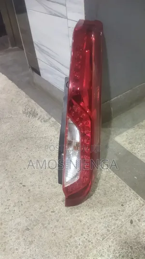 Nissan Xtrail T31 Tailight
