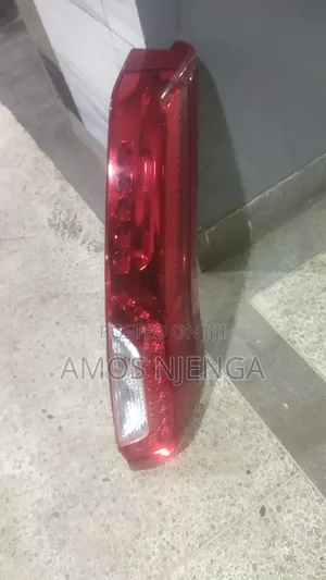 Nissan Xtrail T31 Tailight