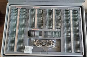 Trial Set Box (232pcs) - thumbnail 2