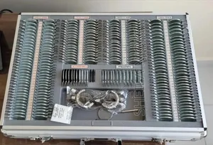 Trial Set Box (232pcs)