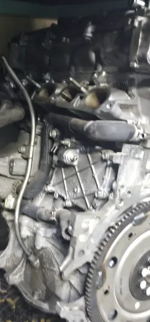 2zr Slim Engines