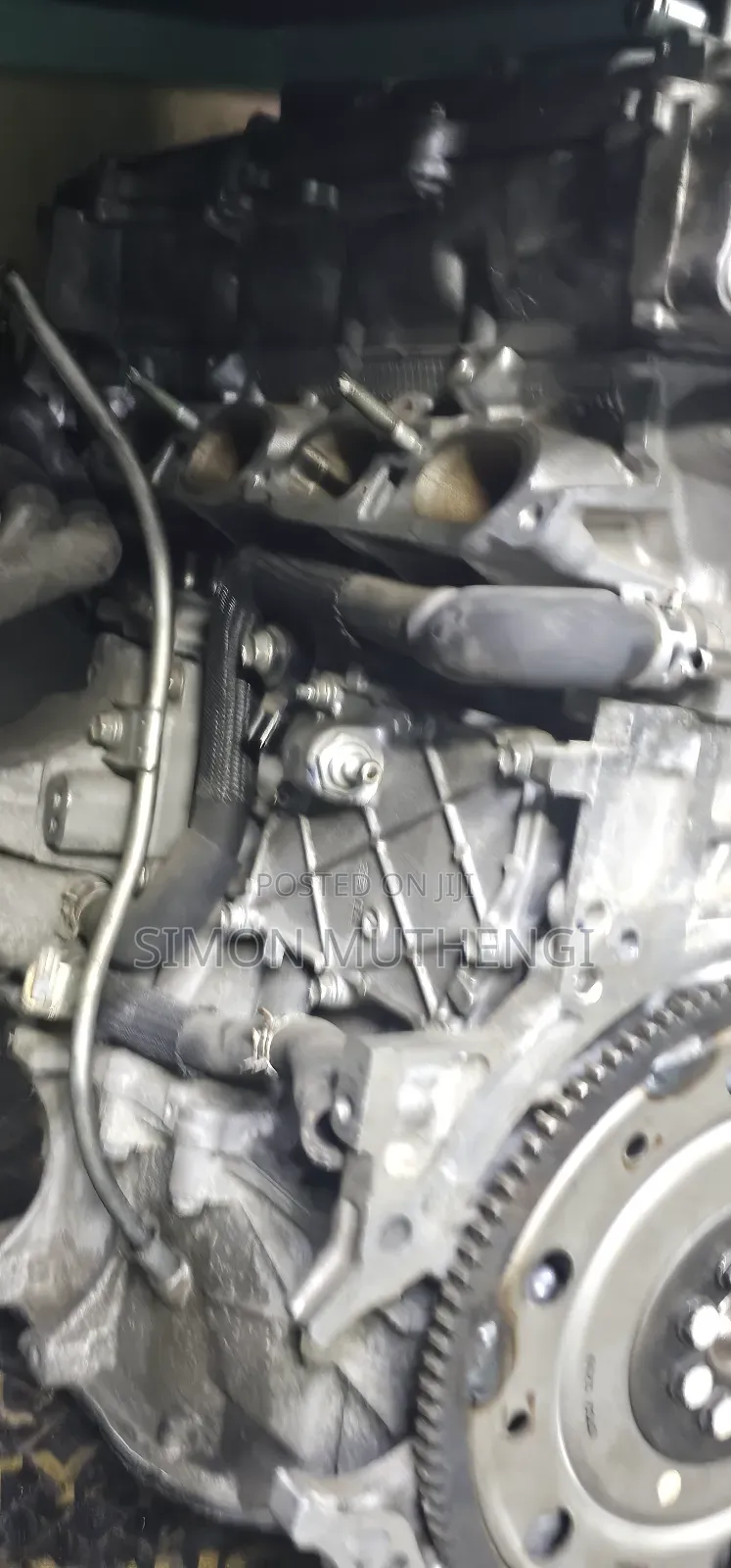 2zr Slim Engines