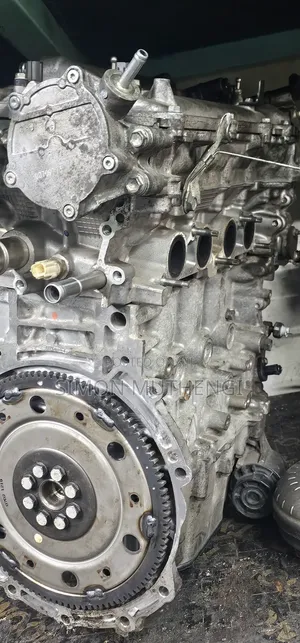 2zr Slim Engines